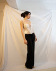 Vintage Gaï Mattiolo Top