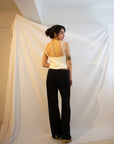 Vintage Gaï Mattiolo Top