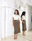 Vintage Genny Skirt