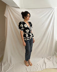 Vintage Robbie Bee Top