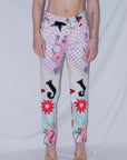 Vintage Byblos Pants