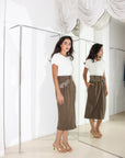 Vintage Genny Skirt