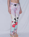 Vintage Byblos Pants