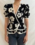 Vintage Robbie Bee Top