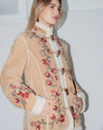 Vintage St John's Bay Coat