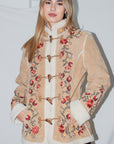 Vintage St John's Bay Coat