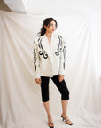 Vintage Cowboy Jacket