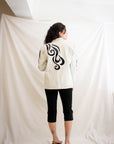 Vintage Cowboy Jacket