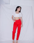Vintage Moschino Pants