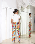 Vintage Dolce & Gabbana Pants