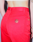 Vintage Moschino Pants