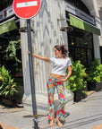 Vintage Dolce & Gabbana Pants