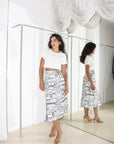 Vintage Kenzo Skirt