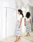 Vintage Kenzo Skirt