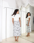 Vintage Kenzo Skirt