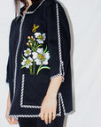 Vintage Bob Mackie Jacket
