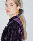 Vintage Kalinger Earrings