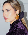 Vintage Kalinger Earrings
