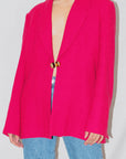 Vintage Christian Dior Jacket