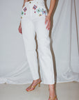 Vintage Escada Denim