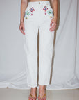 Vintage Escada Denim