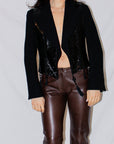 Vintage Christian Dior Jacket