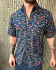 Vintage Casamoda Shirt