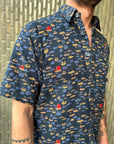 Vintage Casamoda Shirt