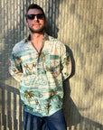 Vintage Lasso Shirt