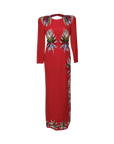 Vintage Beaded Dress