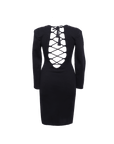 Vintage Lolita Lempicka Dress