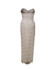 Vintage Bridal Dress