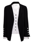 Vintage Chanel Jacket Set