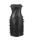 Vintage Plein Sud Dress