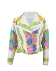 Vintage Caché Jacket