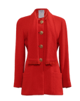Vintage Chanel Jacket