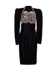 Vintage Scott McClintock Dress
