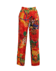 Vintage Christian Llinares Pants