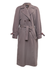 Vintage Classic Trench
