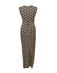 Vintage Alaïa Dress