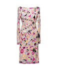 Vintage Emilio Pucci Dress