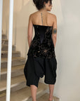 Vintage La Perla Bustier