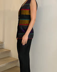 Vintage Gianfranco Ferre Vest