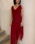 Vintage BCBG Max Azria Dress