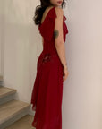 Vintage BCBG Max Azria Dress