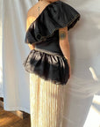 Vintage Mary McFadden Dress