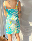 Vintage Versace Dress