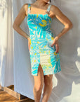 Vintage Versace Dress