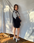 Vintage Mohair Cardigan