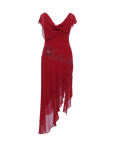 Vintage BCBG Max Azria Dress